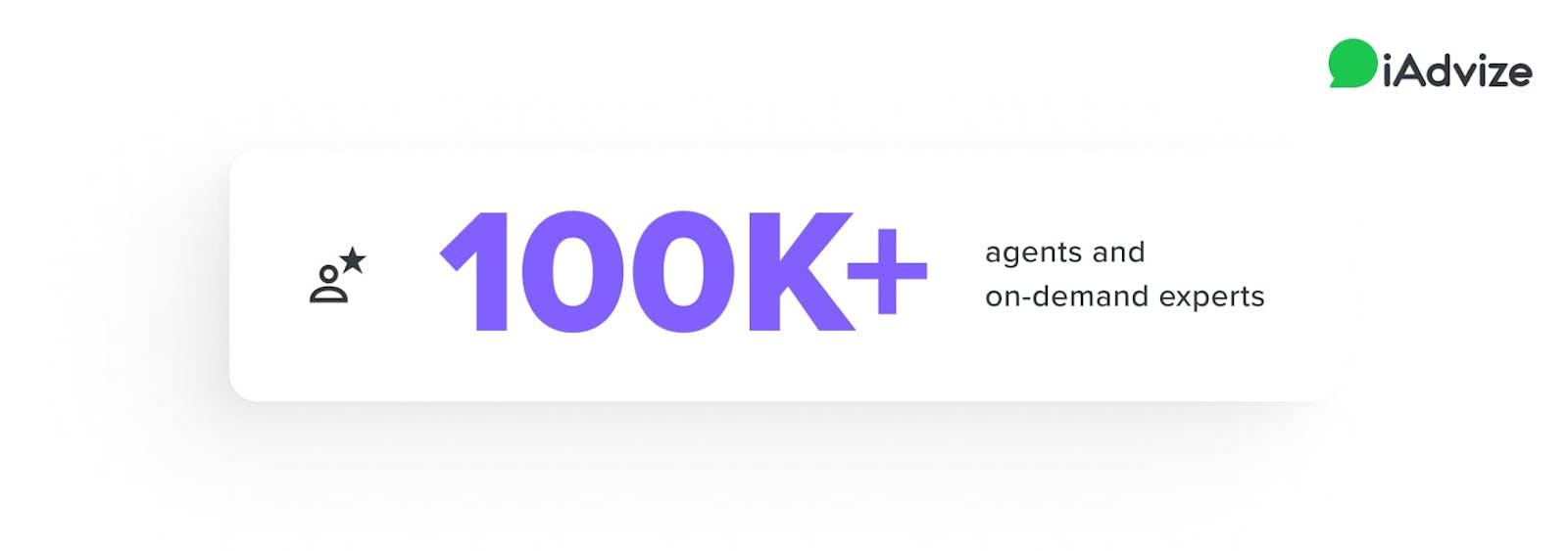 100K+ Agents