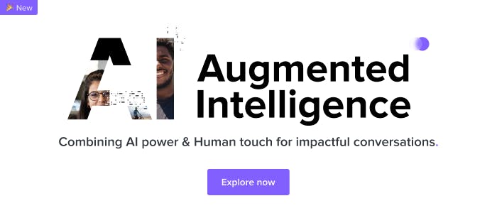 Augmented Intelligence