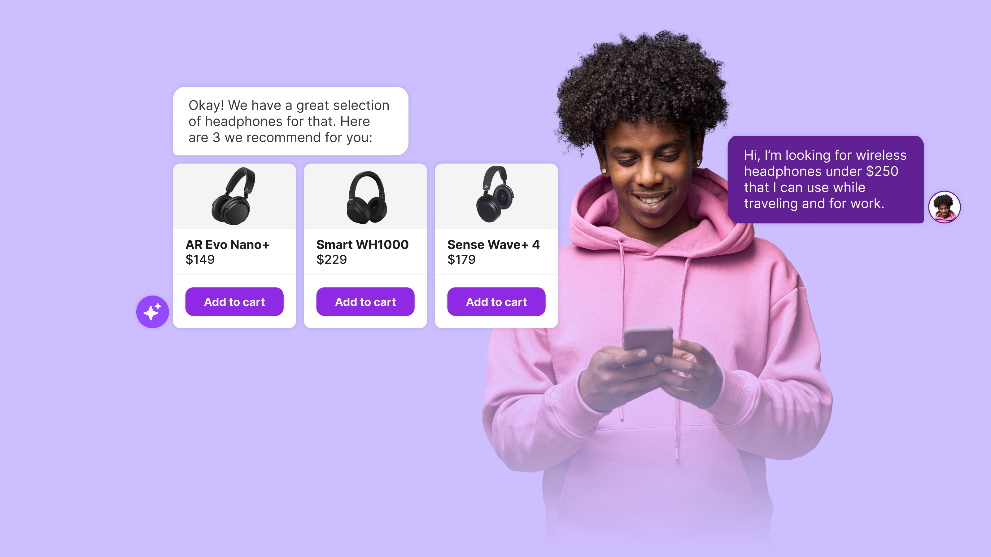 From Good to Great: 3 Essentials That Make an AI Shopping Assistant Sell