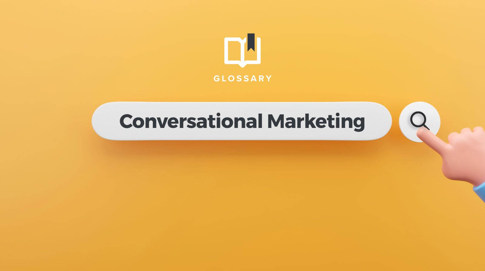  Featured image: Conversational marketing is an essential part of your customer experience strategy.  - Read full post: What is Conversational Marketing & Why You Need It