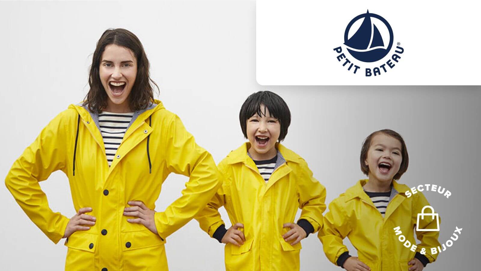 Read full post: Petit Bateau conseille ses visiteurs en temps réel et permet à 22% des clients accompagnés de finaliser leur commande