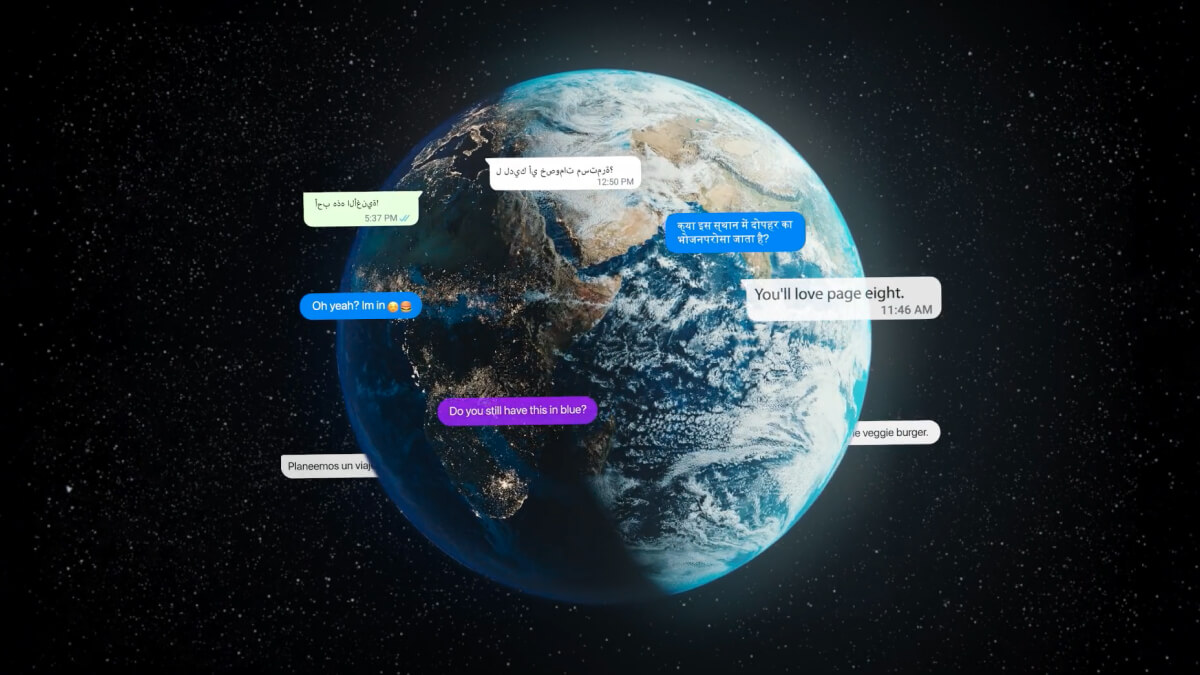 Événement Conversations de Meta : Le futur du commerce conversationnel