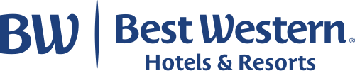 best western logo