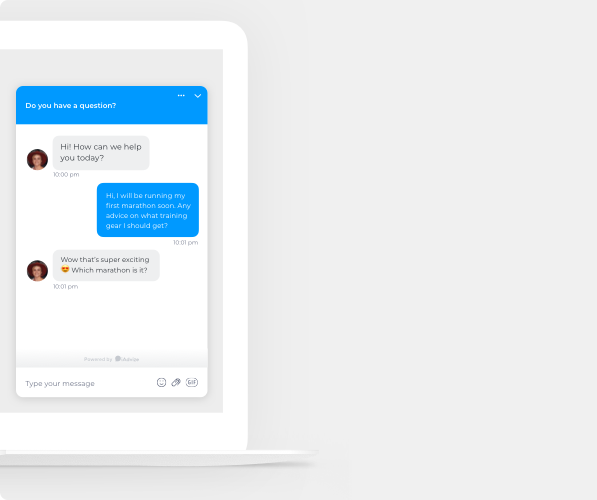 screenshot chatbot