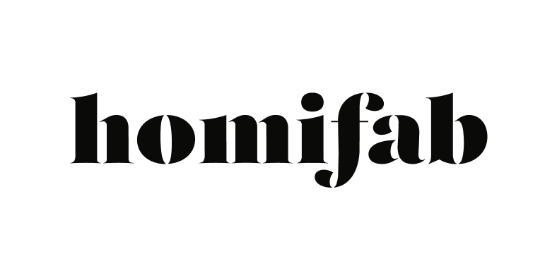 Homifab Logo