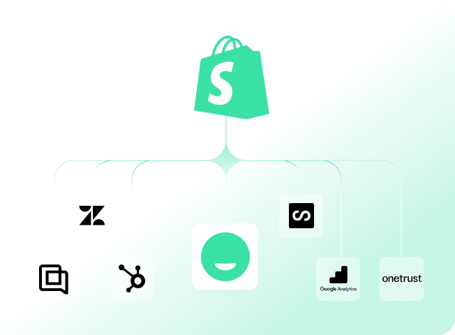 Shopify Visual