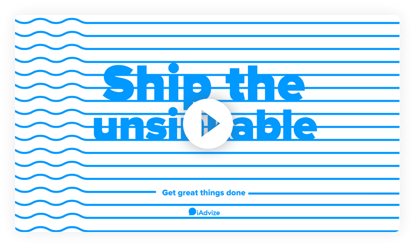 Ship The Unsinkable