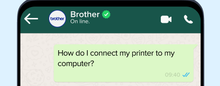 A Personalized Experience on WhatsApp
