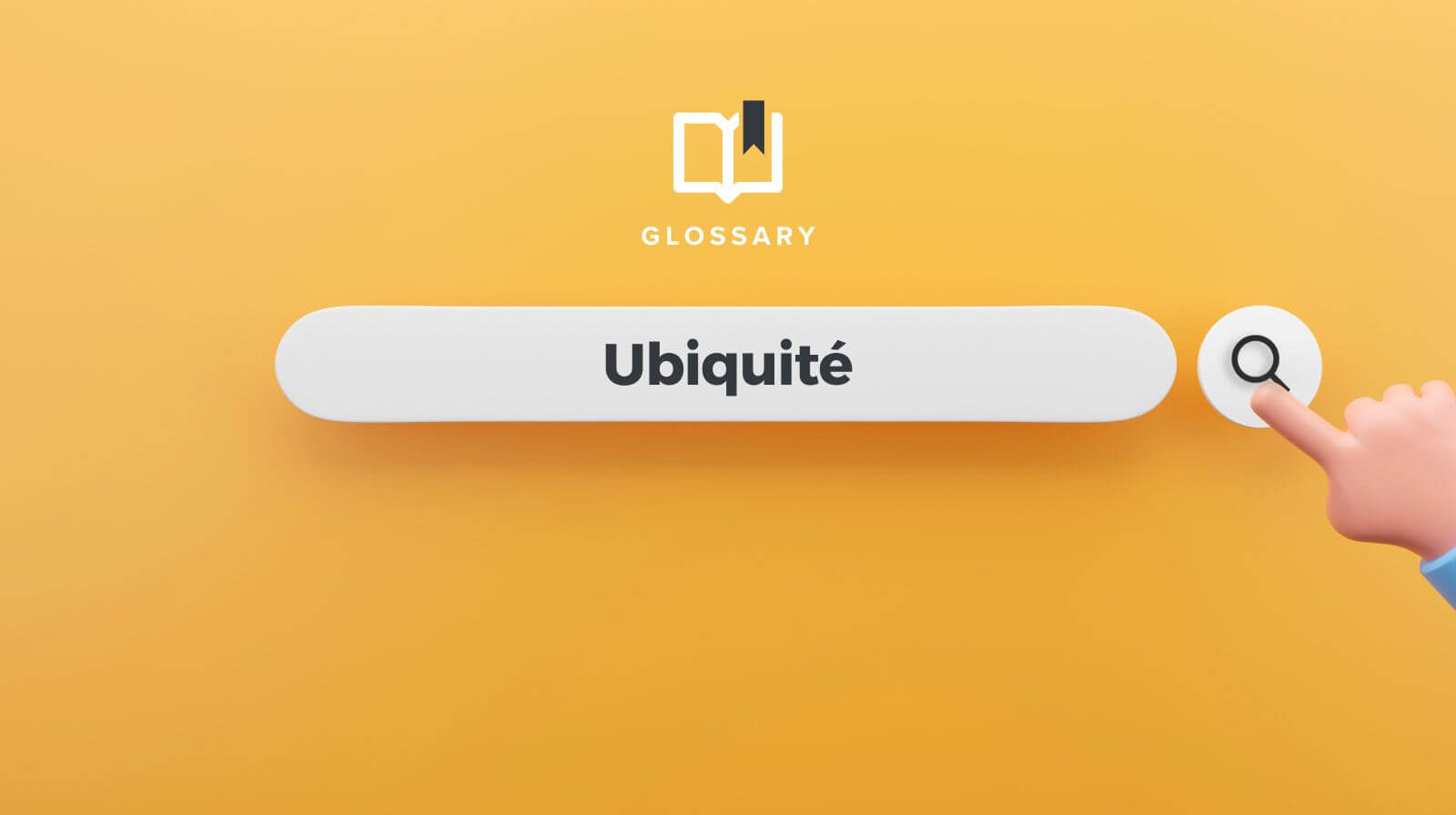 Qu'est ce que l'Ubiquité ?